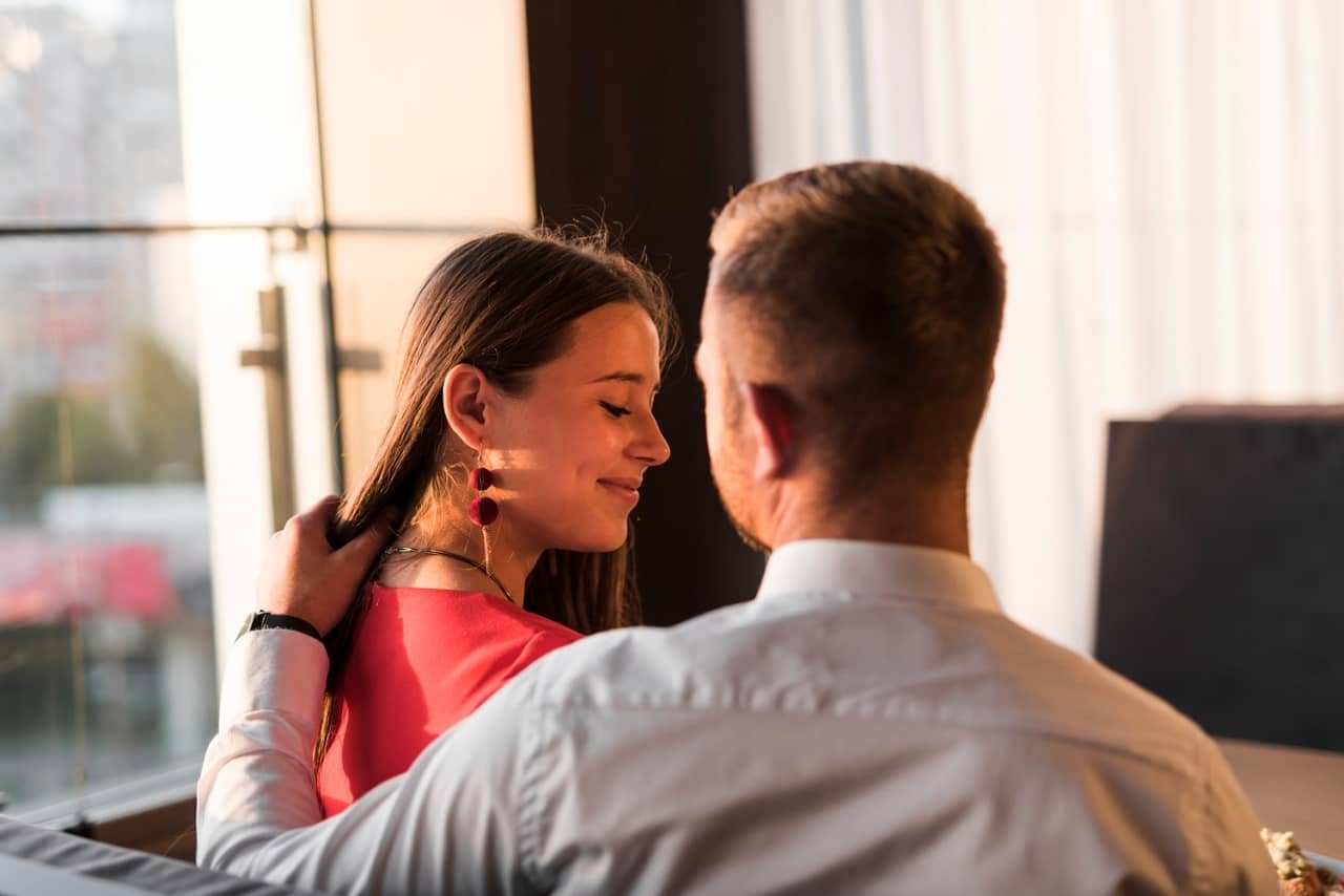 Frases de Efeito que Deixam Qualquer Mulher Interessada